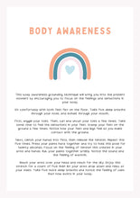 Load image into Gallery viewer, Coping with Anxiety Workbook