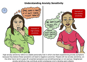 Panic Disorder Tool Kit Page 14