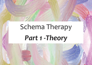 Schema Therapy Tool Kit Part 1 Page 27