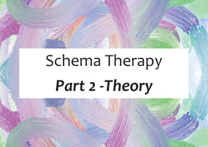 Schema Therapy Tool Kit Part 2 Page 13