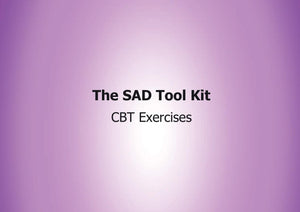 The Social Anxiety Tool Kit Page 53