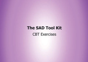 The Social Anxiety Tool Kit Page 55