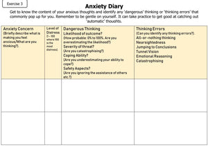 The Anxiety Tool Kit Page 47