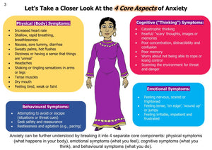 The Anxiety Tool Kit Page 7