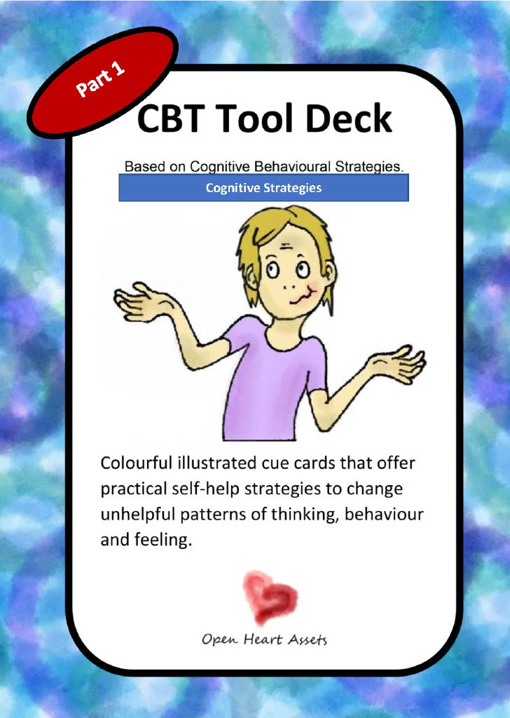 CBT Tool Deck Part 1 Page 1 (Front)