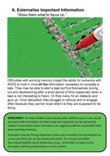 Load image into Gallery viewer, ADHD Tool Kit- Part 2